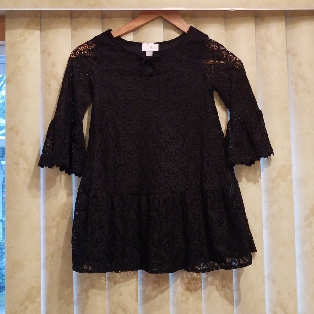 Girls dress